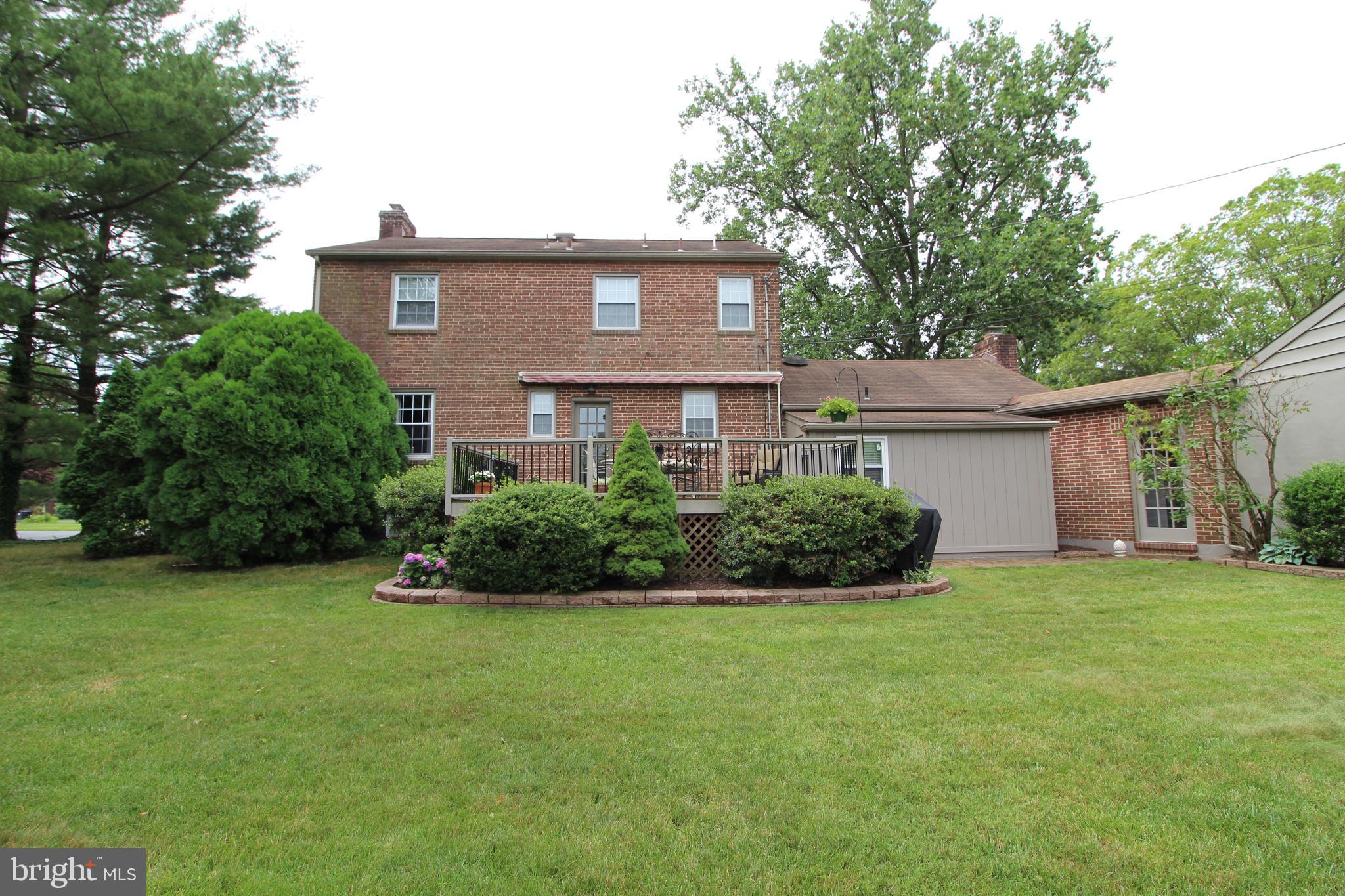 403 Crest Road Wilmington, DE 19803 - Photo 3 of 42 Gallery Image 3