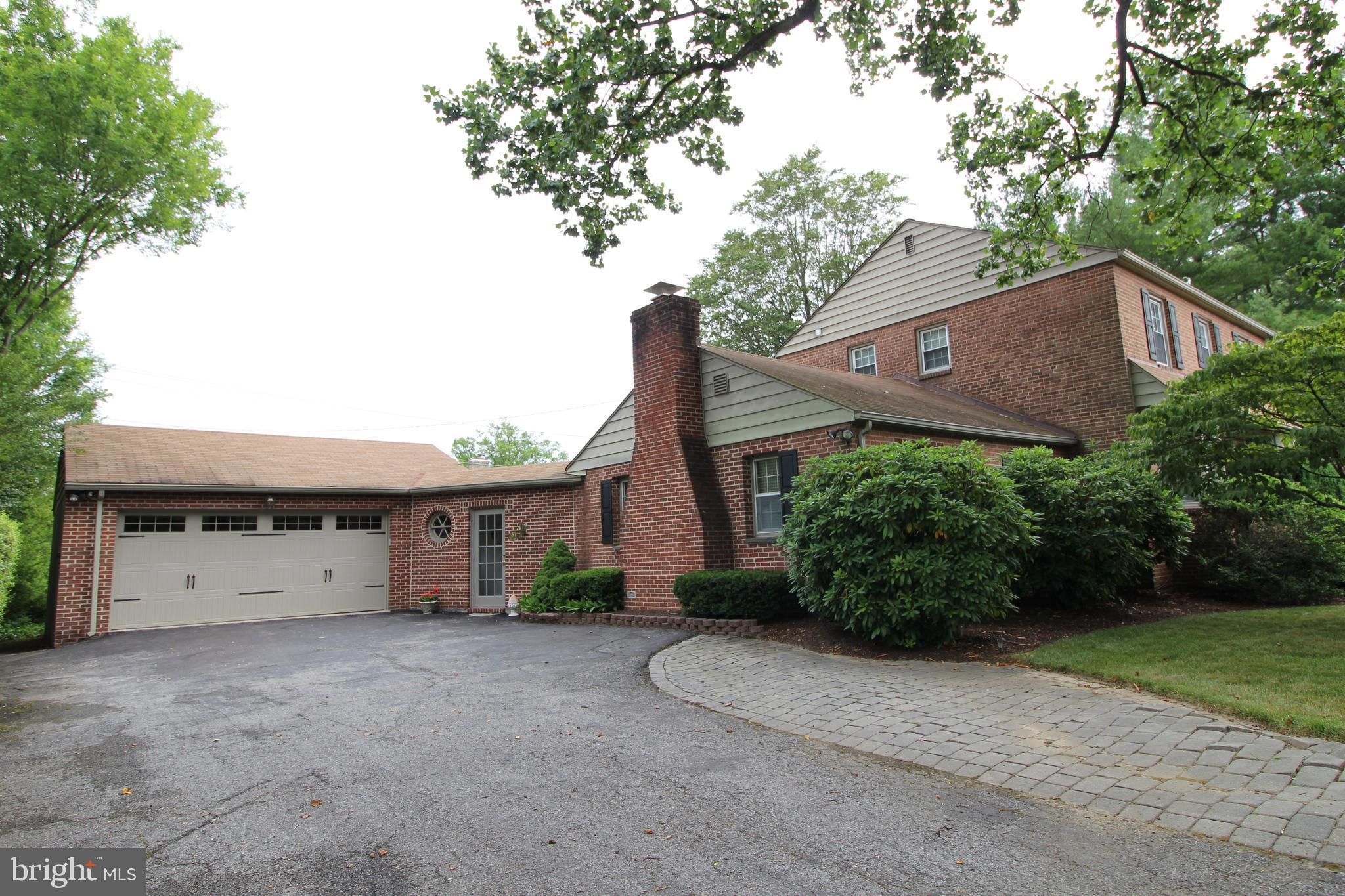 403 Crest Road Wilmington, DE 19803 - Photo 4 of 42 Gallery Image 4