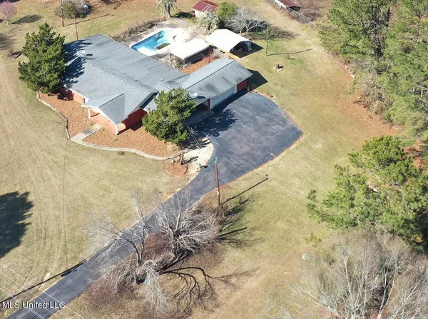 $269,900 | 20 McKenzie Road, Tylertown, MS 39667