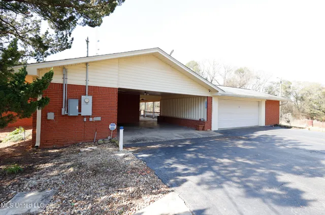 $269,900 | 20 McKenzie Road, Tylertown, MS 39667