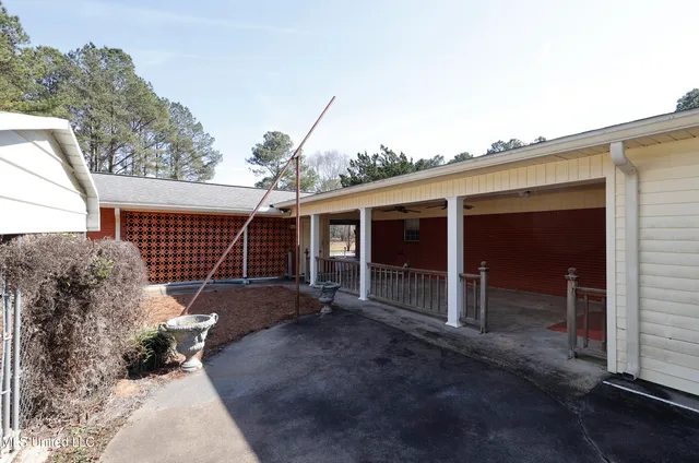 $269,900 | 20 McKenzie Road, Tylertown, MS 39667