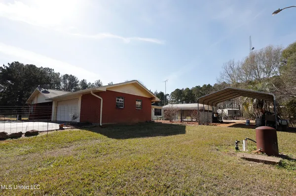 $269,900 | 20 McKenzie Road, Tylertown, MS 39667