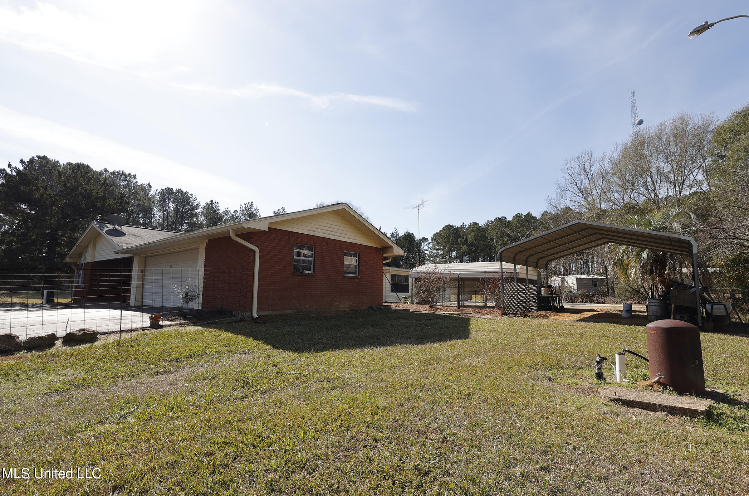 20 McKenzie Road Tylertown, MS 39667 - Photo 43 of 56 _JCS0030