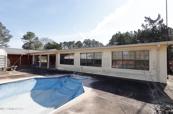$269,900 | 20 McKenzie Road, Tylertown, MS 39667