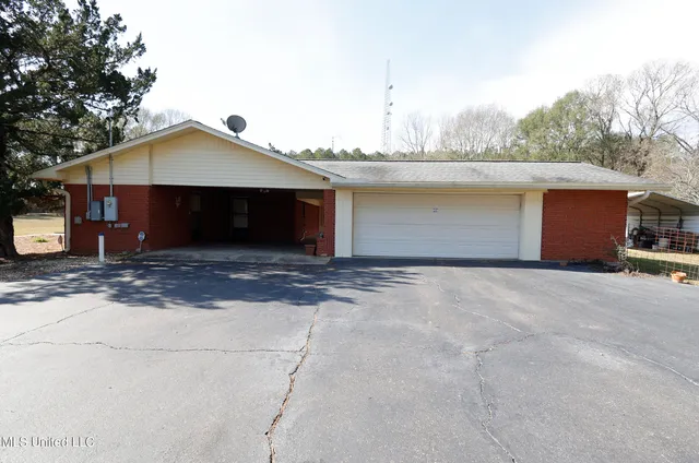 $269,900 | 20 McKenzie Road, Tylertown, MS 39667