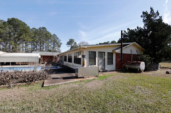 $269,900 | 20 McKenzie Road, Tylertown, MS 39667