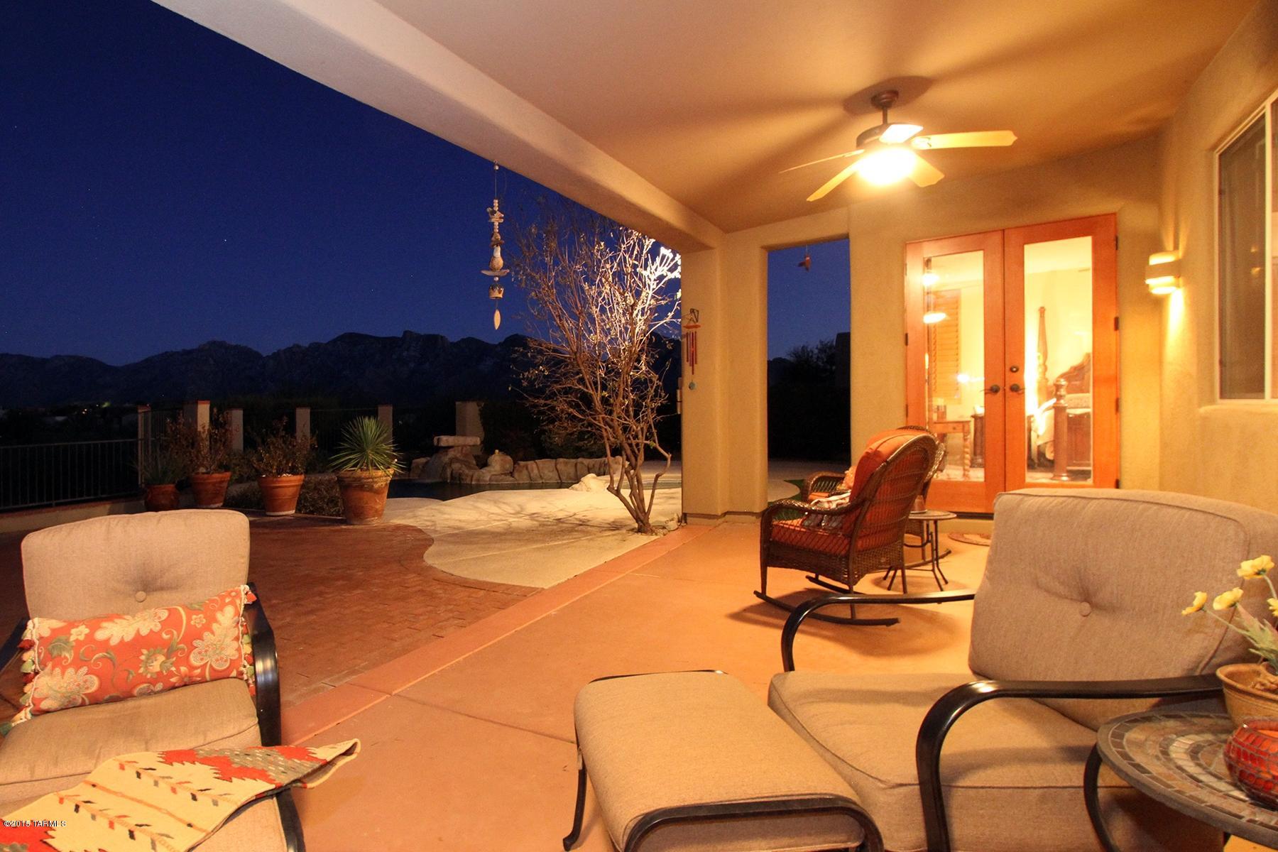 12136 North Copper Spring Trail Tucson, AZ 85755 - Photo 28 of 31