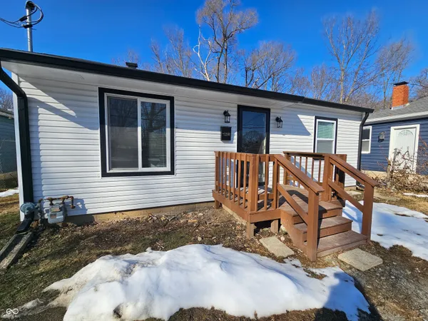 $194,900 | 3260 Baltimore Avenue, Indianapolis, IN 46218