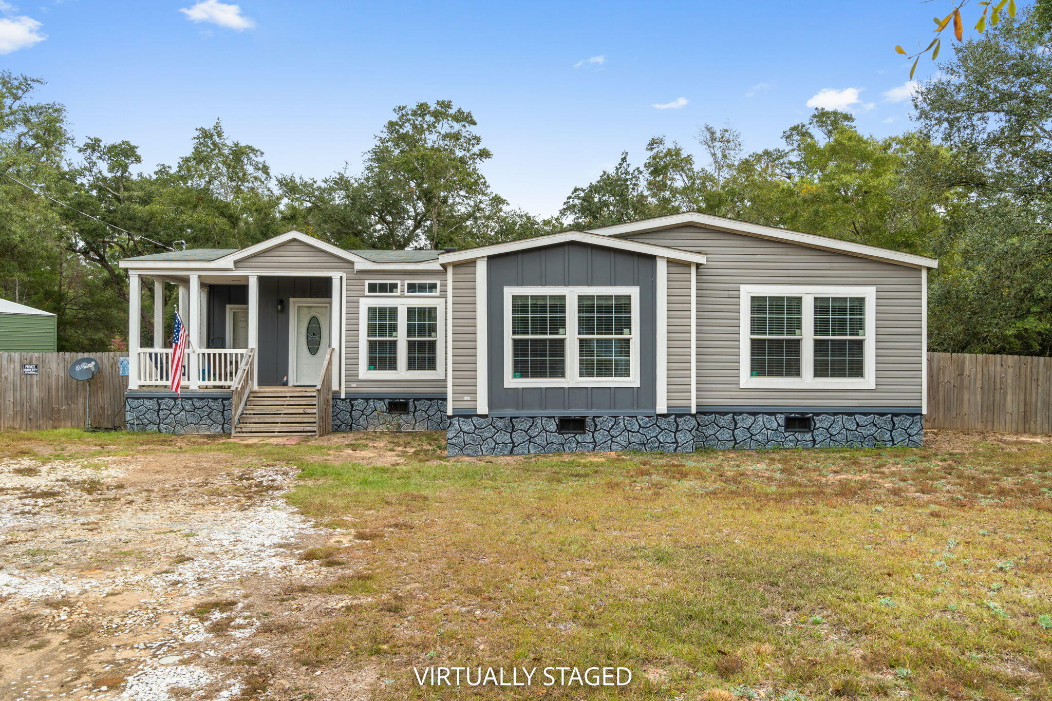 414 Goodwin Creek Road Freeport, FL 32439 - Photo 1 of 38 Gallery Image 1