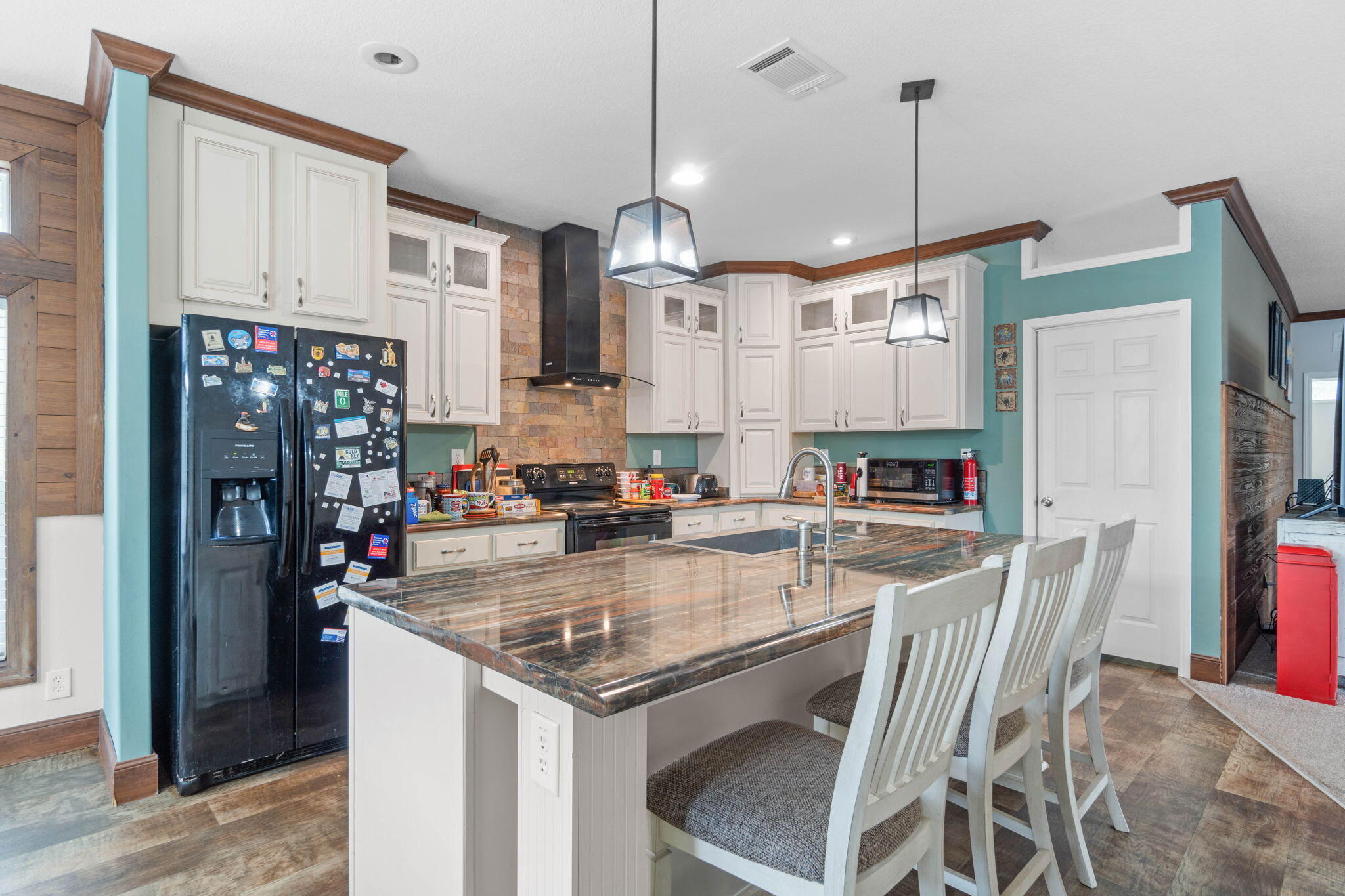 414 Goodwin Creek Road Freeport, FL 32439 - Photo 13 of 38 Gallery Image 13