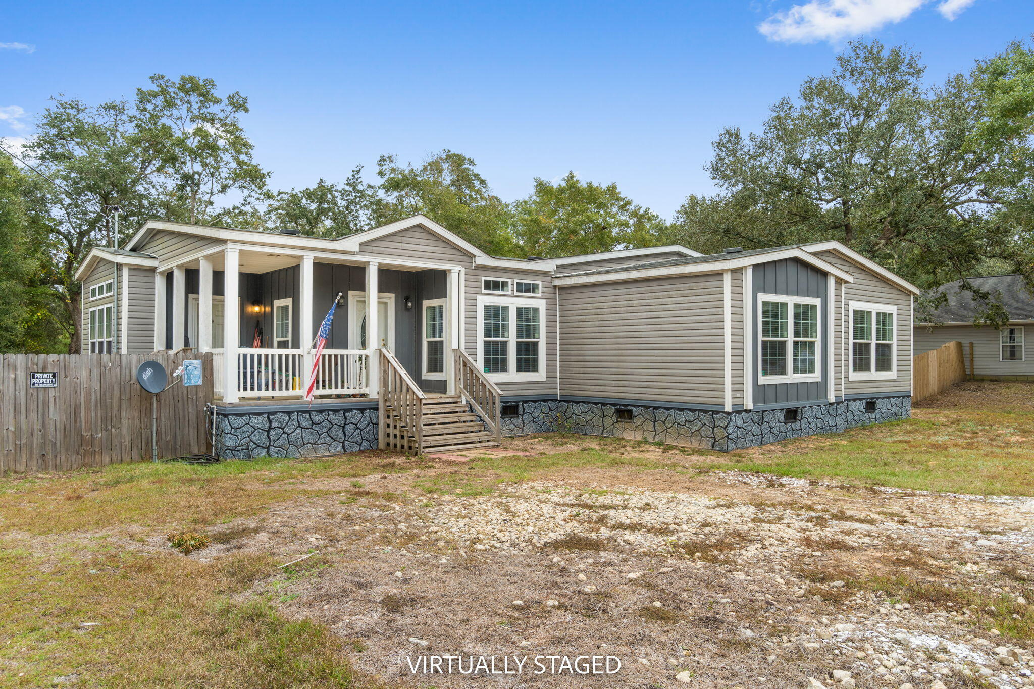 414 Goodwin Creek Road Freeport, FL 32439 - Photo 2 of 38 Gallery Image 2