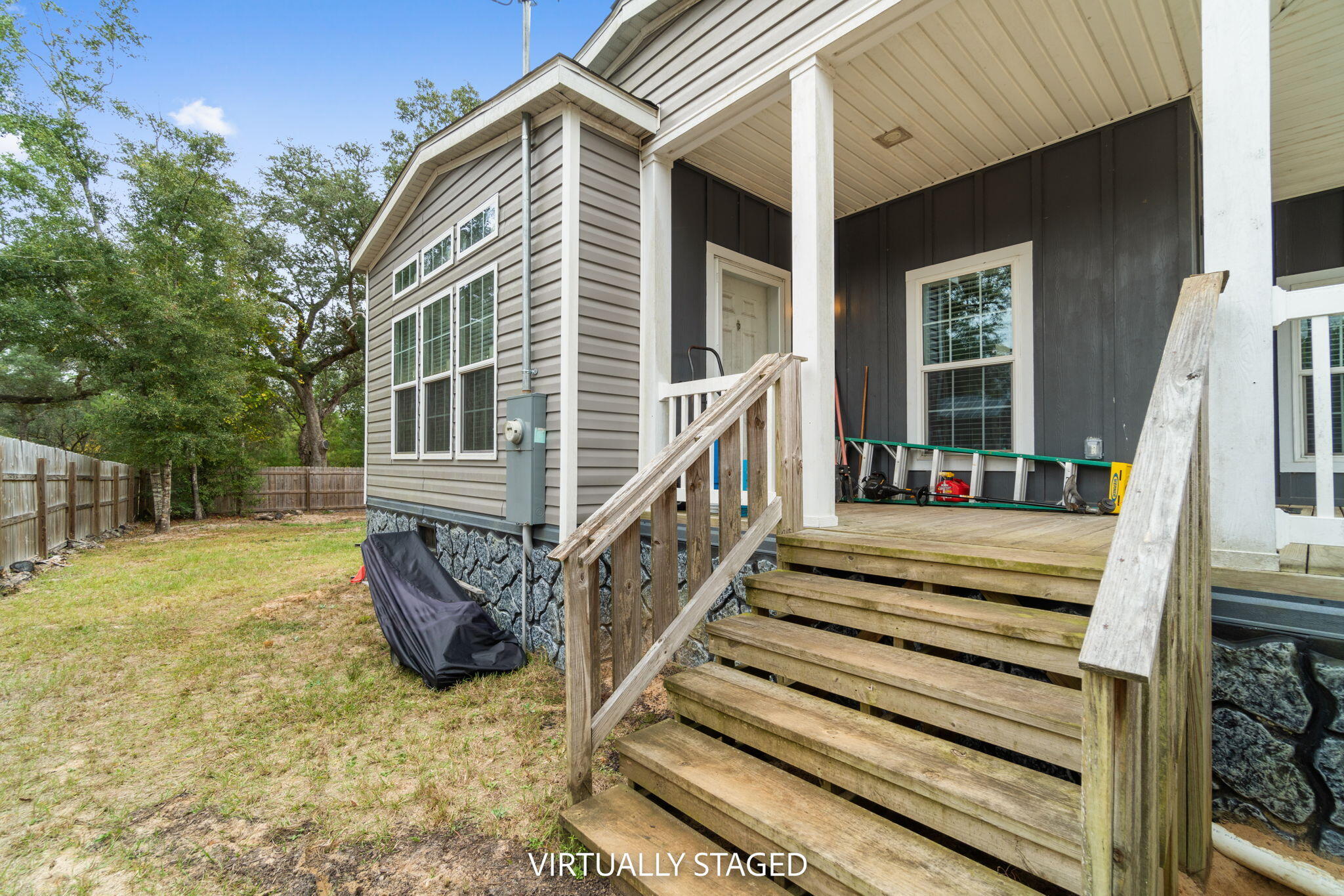 414 Goodwin Creek Road Freeport, FL 32439 - Photo 30 of 38 Gallery Image 30