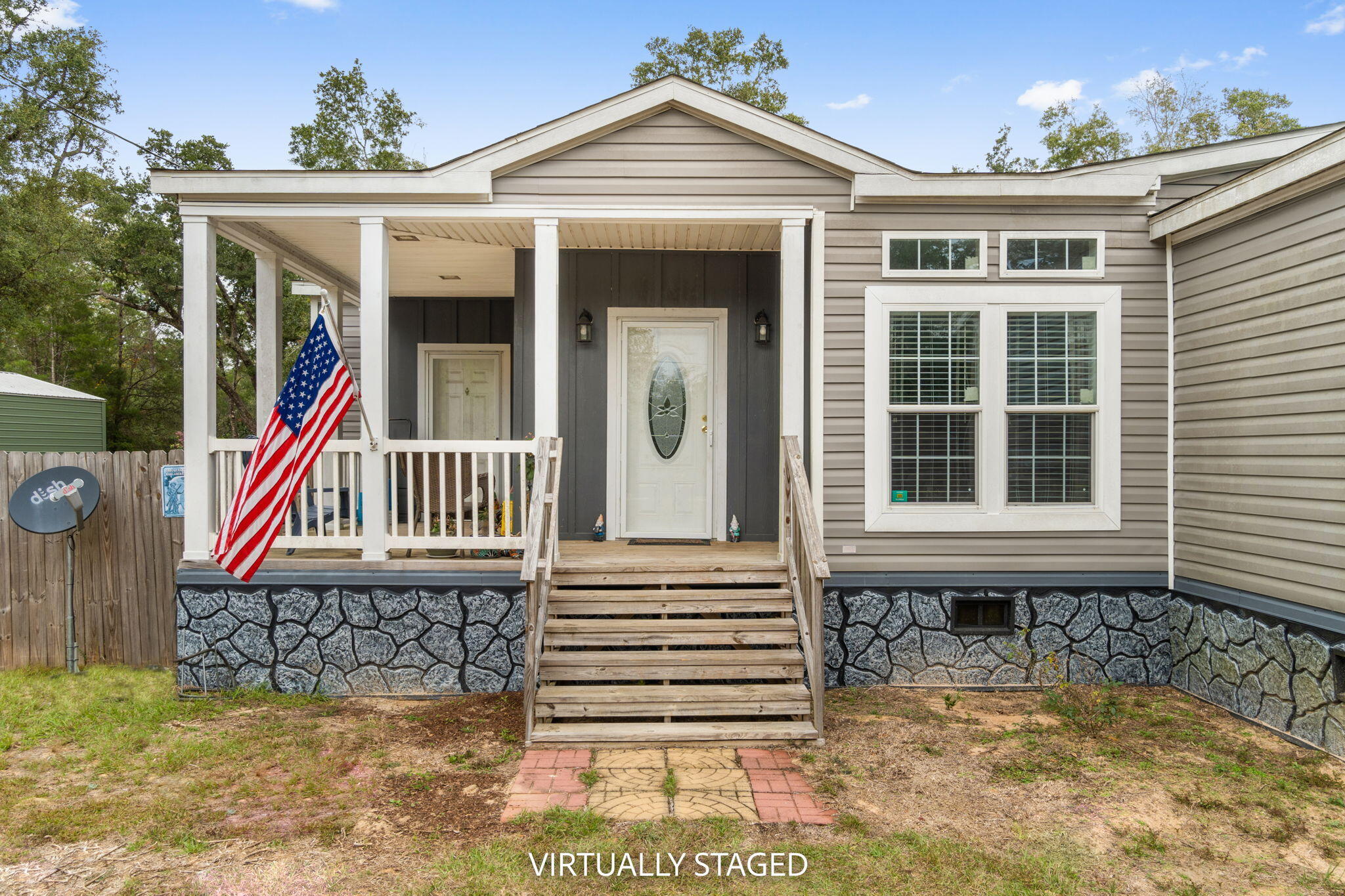 414 Goodwin Creek Road Freeport, FL 32439 - Photo 3 of 38 Gallery Image 3