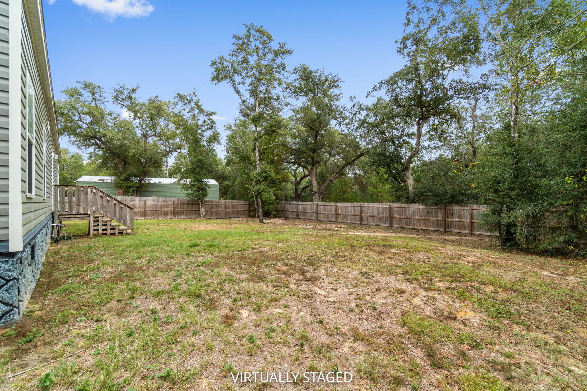 414 Goodwin Creek Road Freeport, FL 32439 - Photo 31 of 38 Gallery Image 31