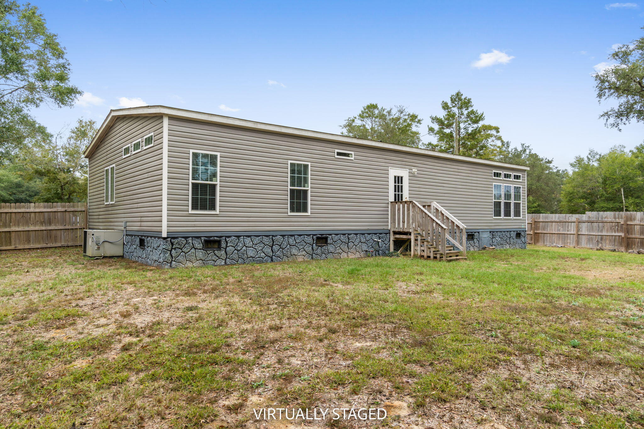 414 Goodwin Creek Road Freeport, FL 32439 - Photo 32 of 38 Gallery Image 32