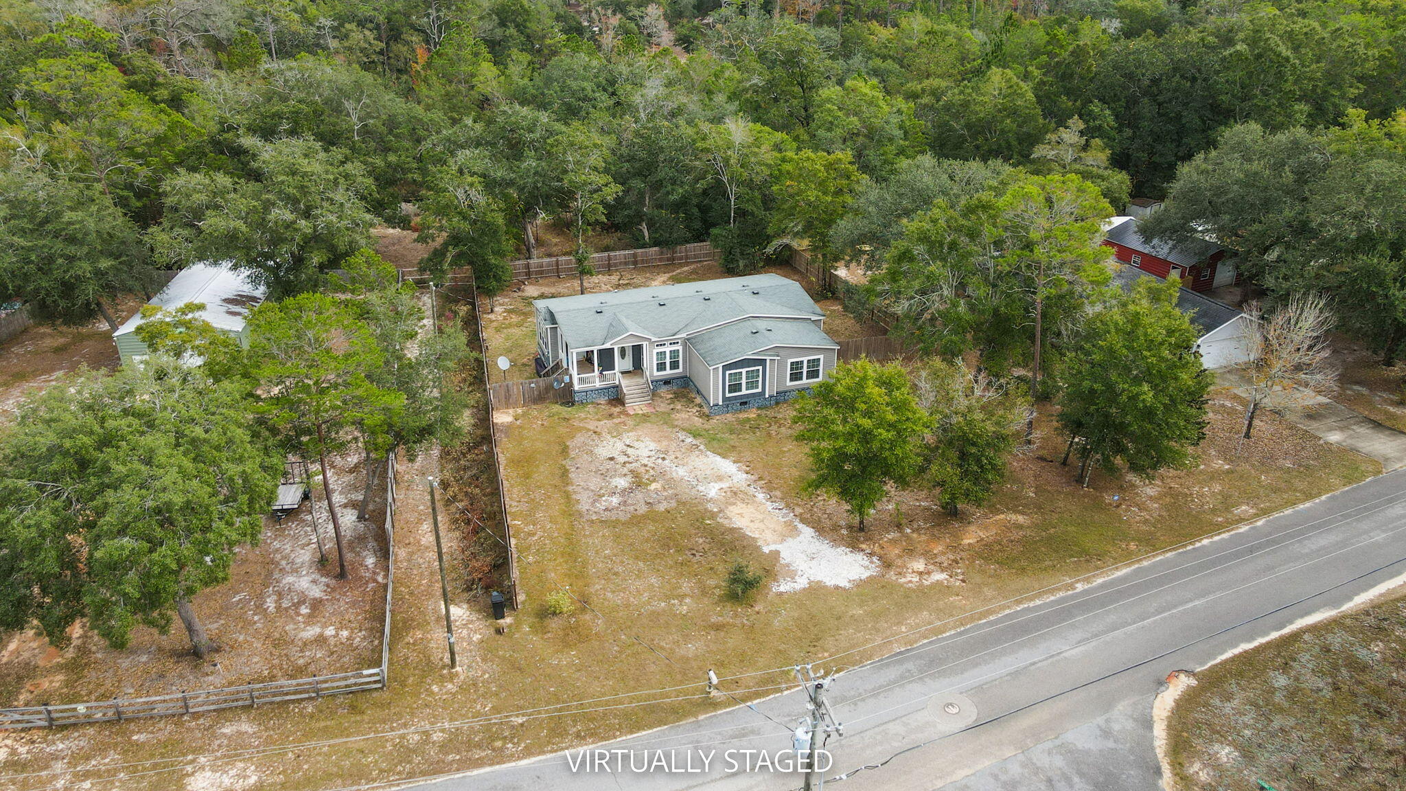 414 Goodwin Creek Road Freeport, FL 32439 - Photo 33 of 38 Gallery Image 33