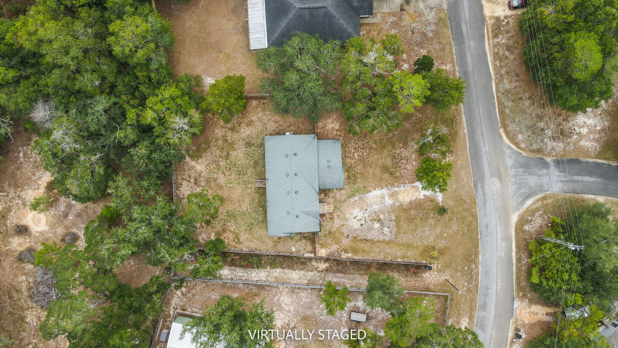 414 Goodwin Creek Road Freeport, FL 32439 - Photo 34 of 38 Gallery Image 34