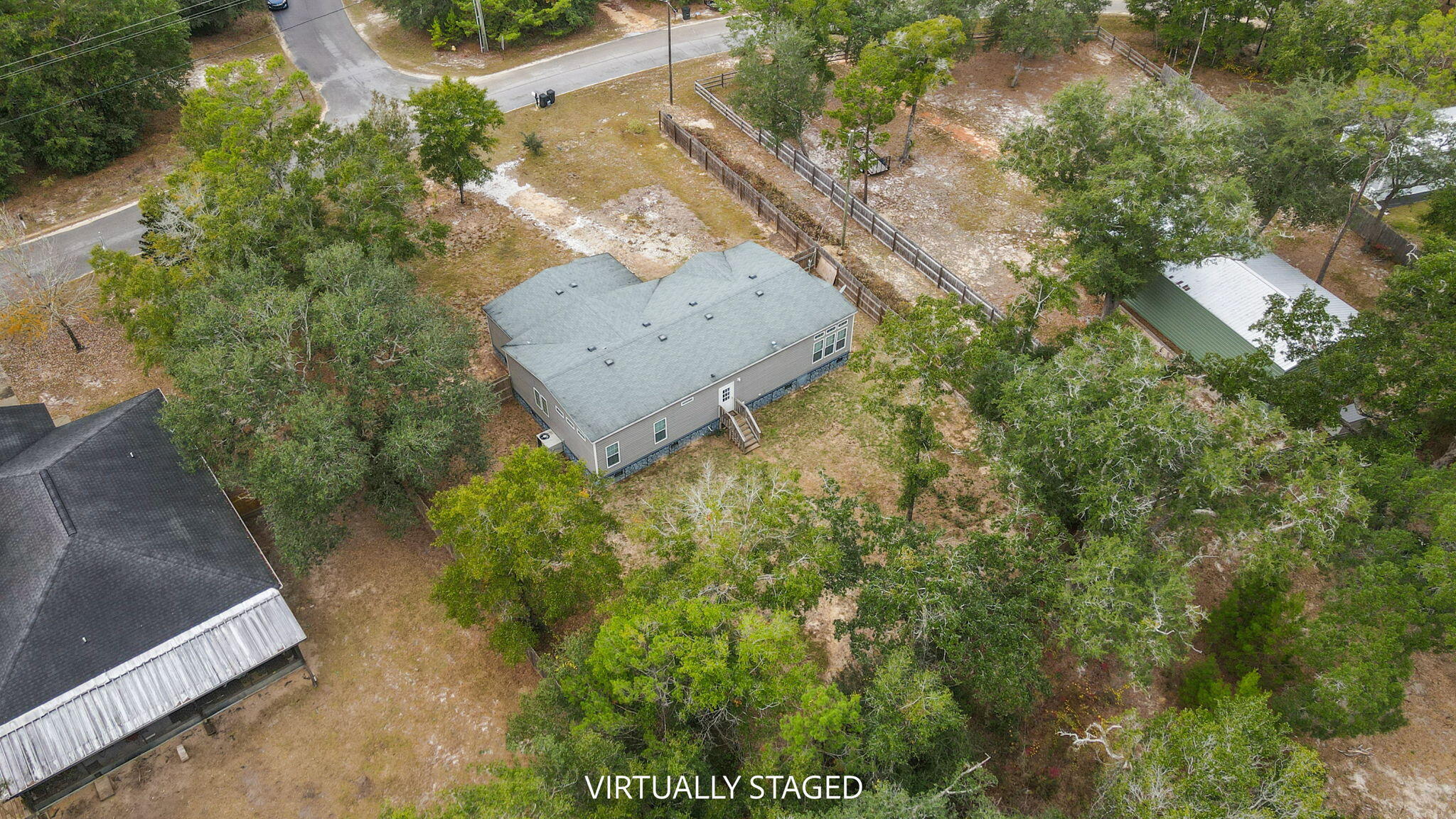414 Goodwin Creek Road Freeport, FL 32439 - Photo 35 of 38 Gallery Image 35