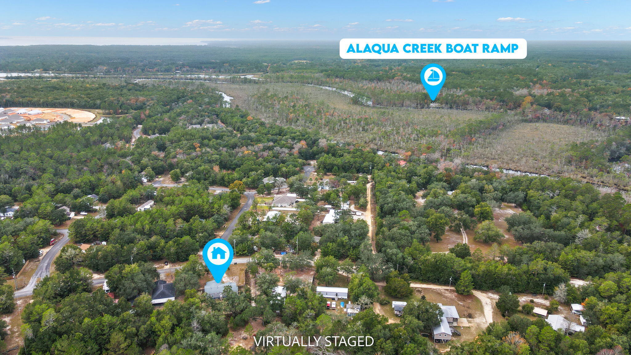 414 Goodwin Creek Road Freeport, FL 32439 - Photo 37 of 38 Gallery Image 37