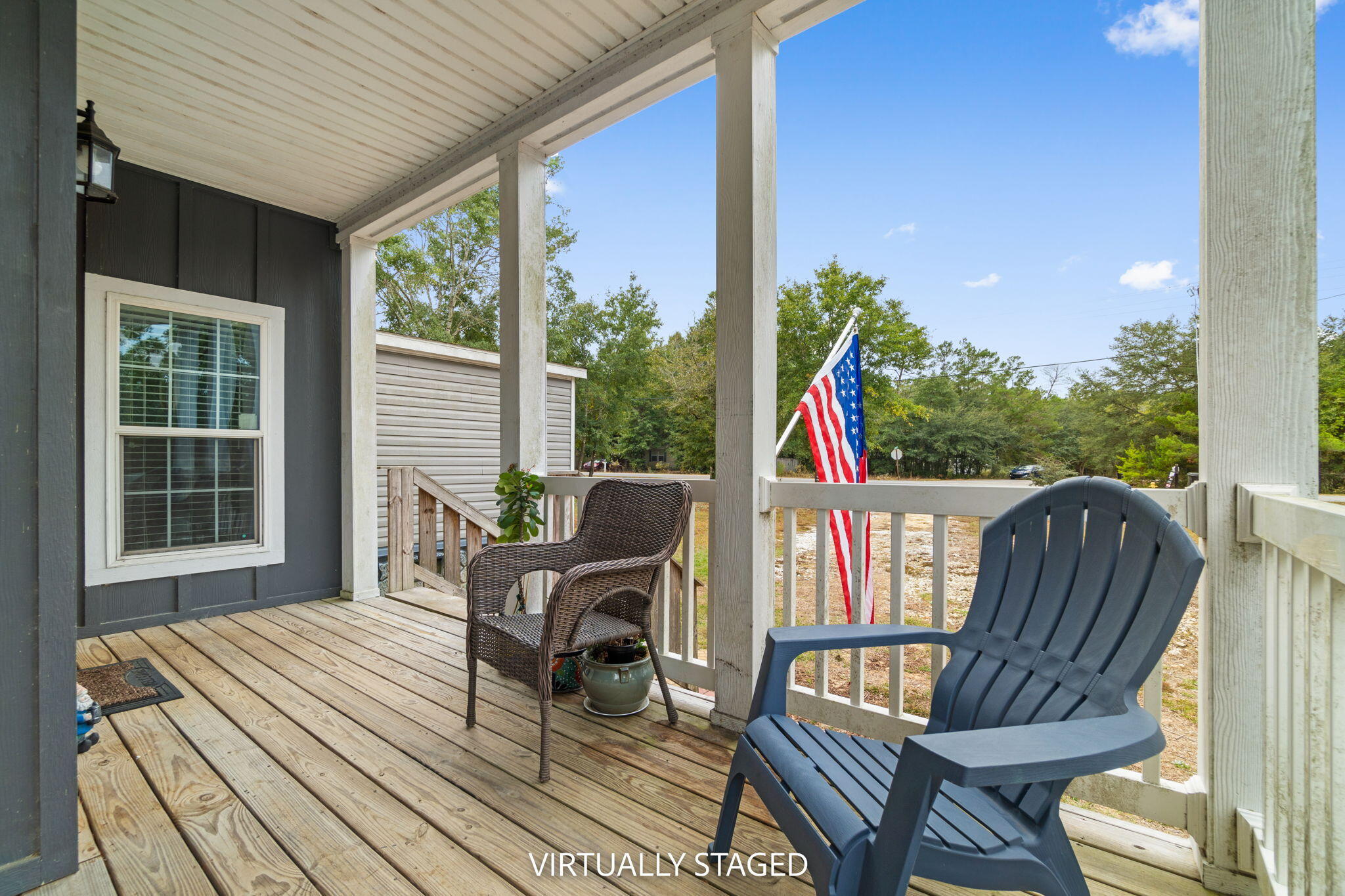 414 Goodwin Creek Road Freeport, FL 32439 - Photo 5 of 38 Gallery Image 5