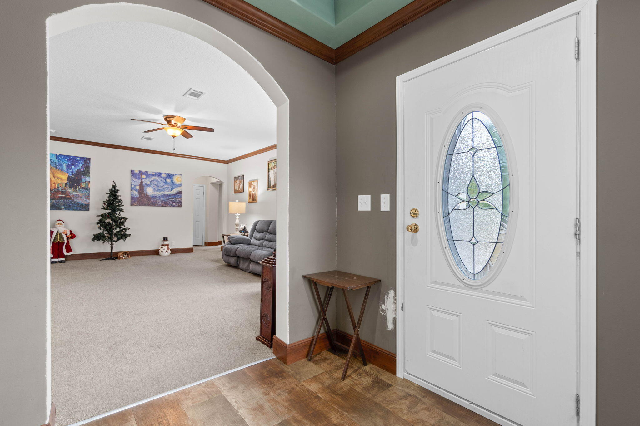 414 Goodwin Creek Road Freeport, FL 32439 - Photo 6 of 38 Gallery Image 6