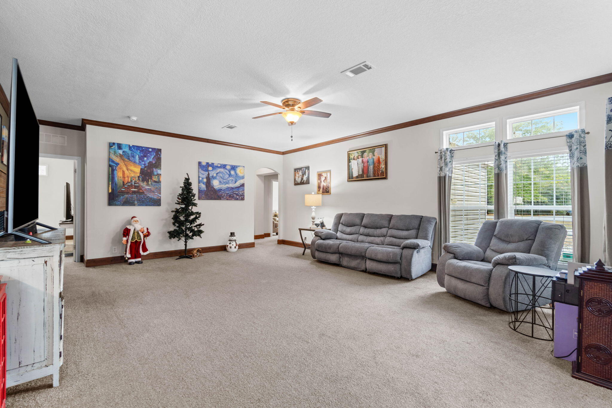 414 Goodwin Creek Road Freeport, FL 32439 - Photo 8 of 38 Gallery Image 8