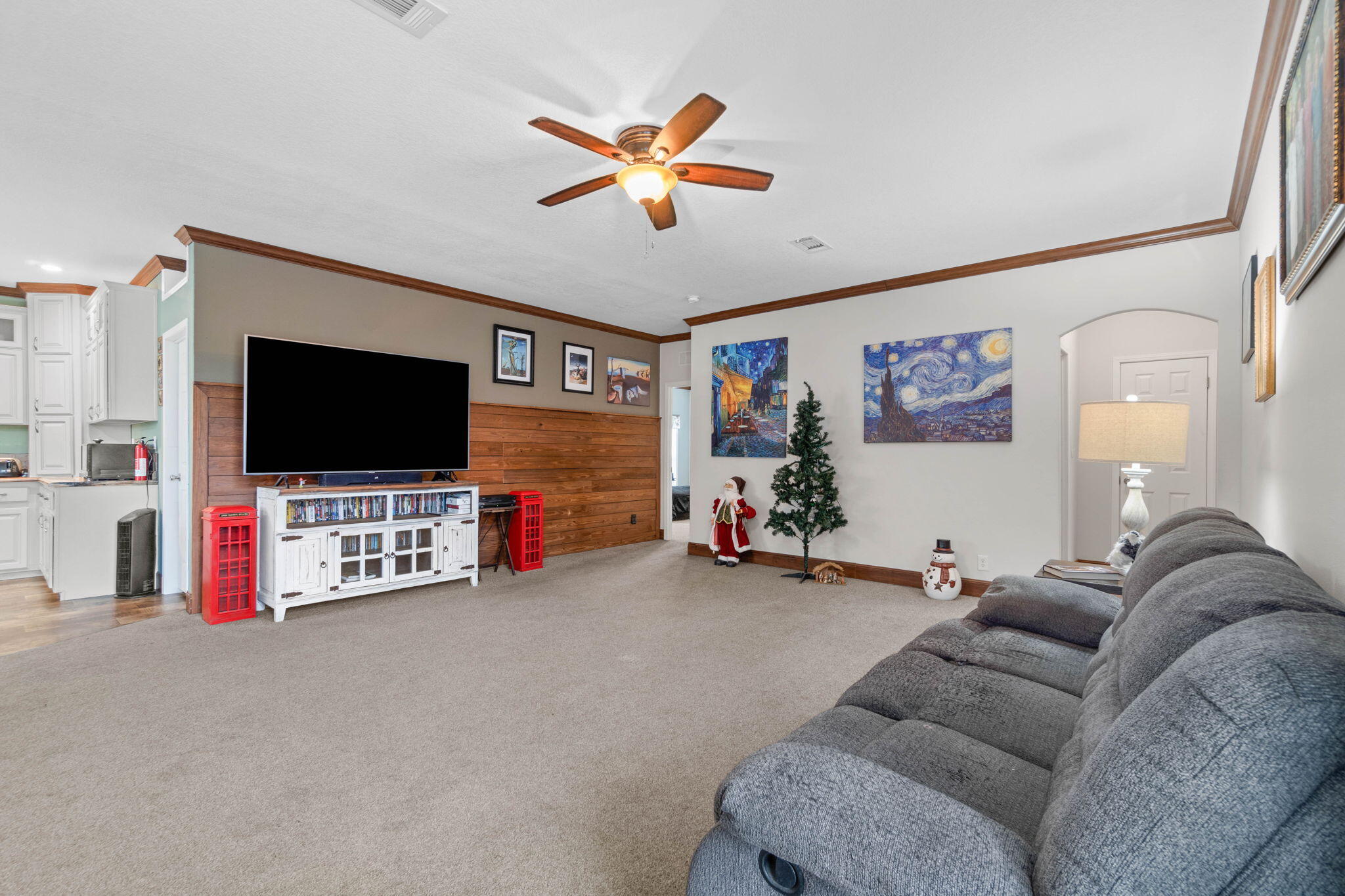 414 Goodwin Creek Road Freeport, FL 32439 - Photo 9 of 38 Gallery Image 9