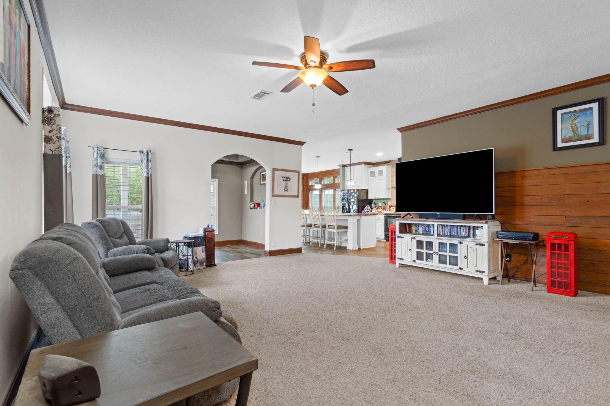 414 Goodwin Creek Road Freeport, FL 32439 - Photo 10 of 38 Gallery Image 10