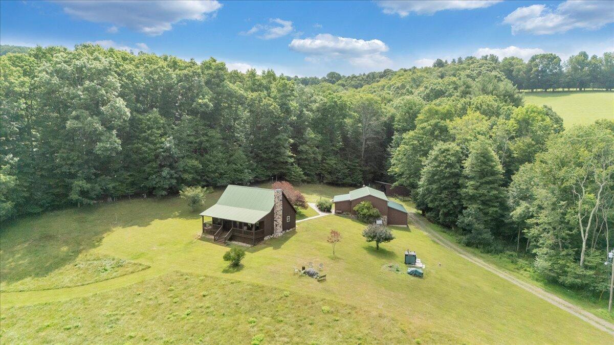 2275 Union School Road Southwest Willis, VA 24380 - Photo 81 of 86 81-DJI_20260707110906_0006_D