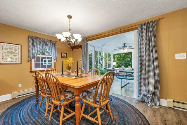 $634,000 | 184 Mad River Road, Thornton, NH 03285