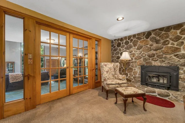 $634,000 | 184 Mad River Road, Thornton, NH 03285