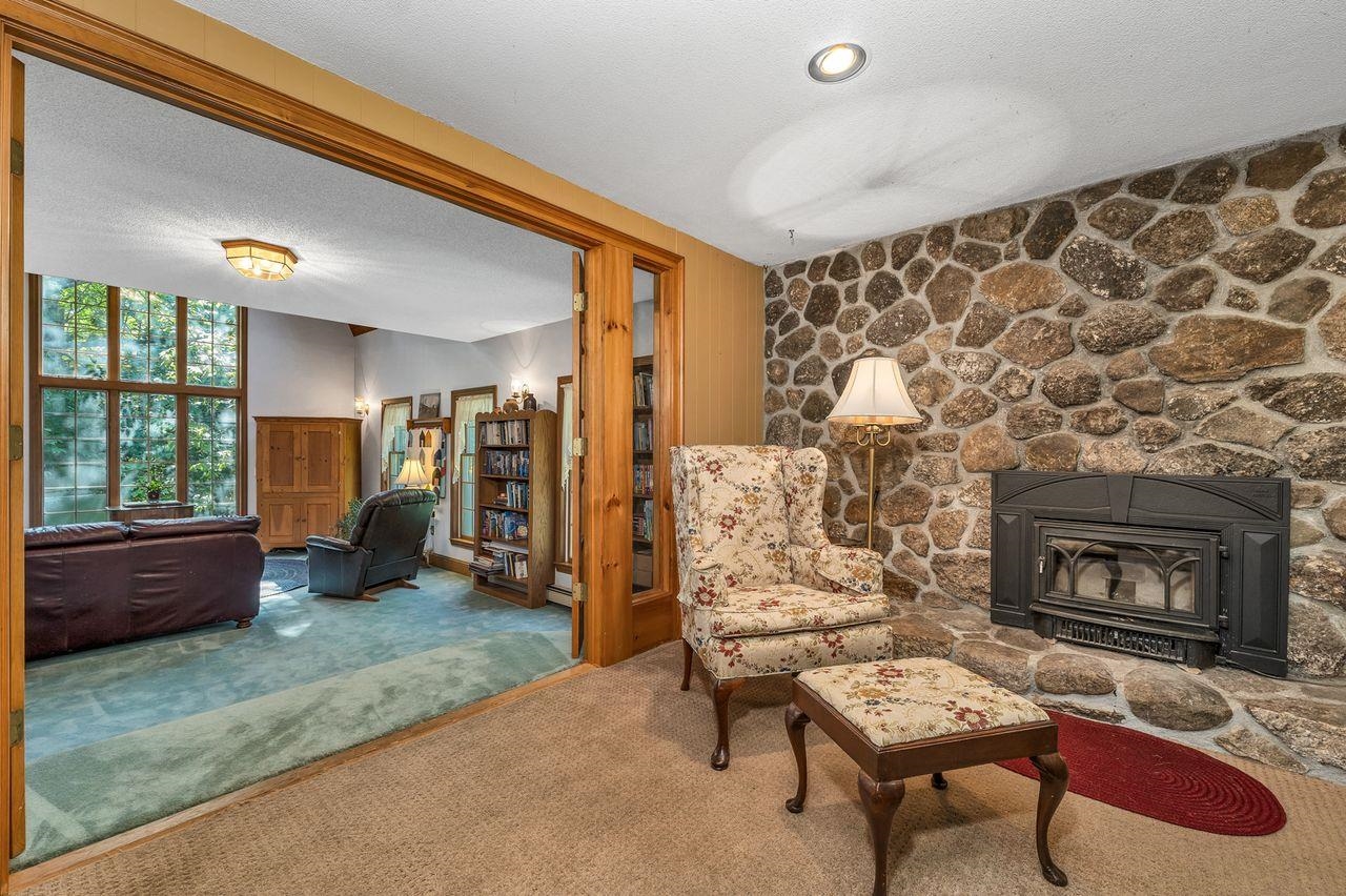 184 Mad River Road Thornton, NH 03285 - Photo 18 of 41