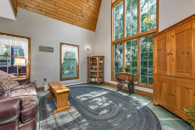 $634,000 | 184 Mad River Road, Thornton, NH 03285