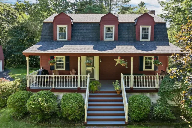 $634,000 | 184 Mad River Road, Thornton, NH 03285