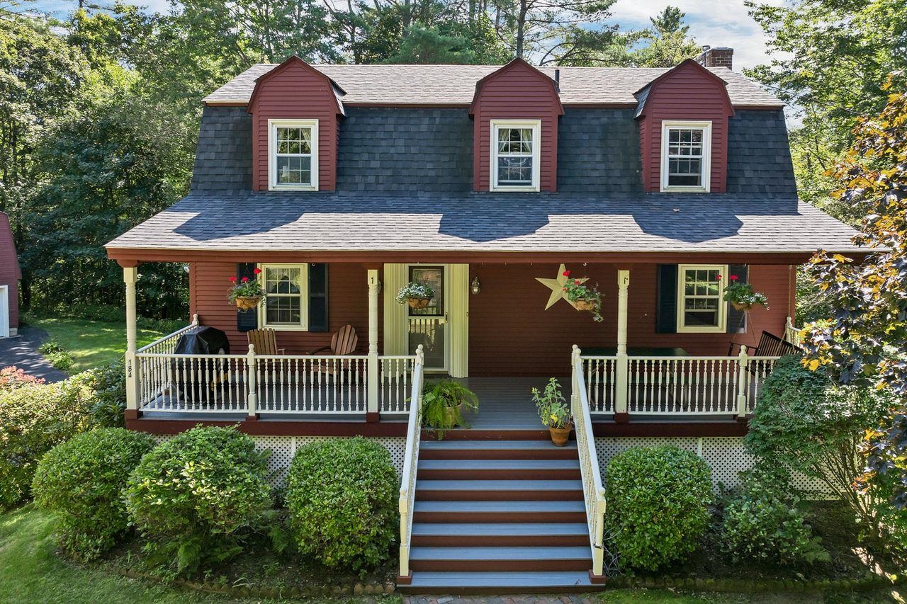 184 Mad River Road Thornton, NH 03285 - Photo 2 of 41