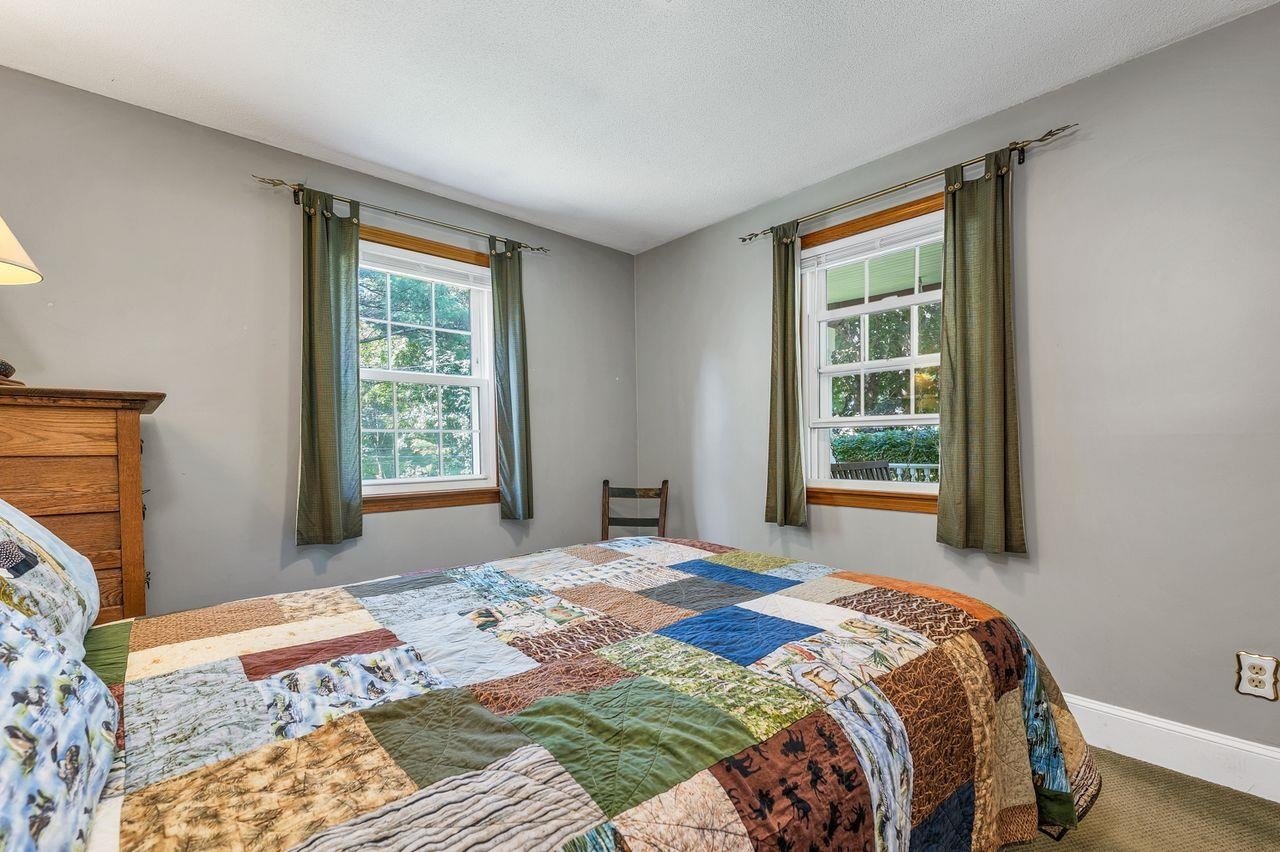 184 Mad River Road Thornton, NH 03285 - Photo 22 of 41