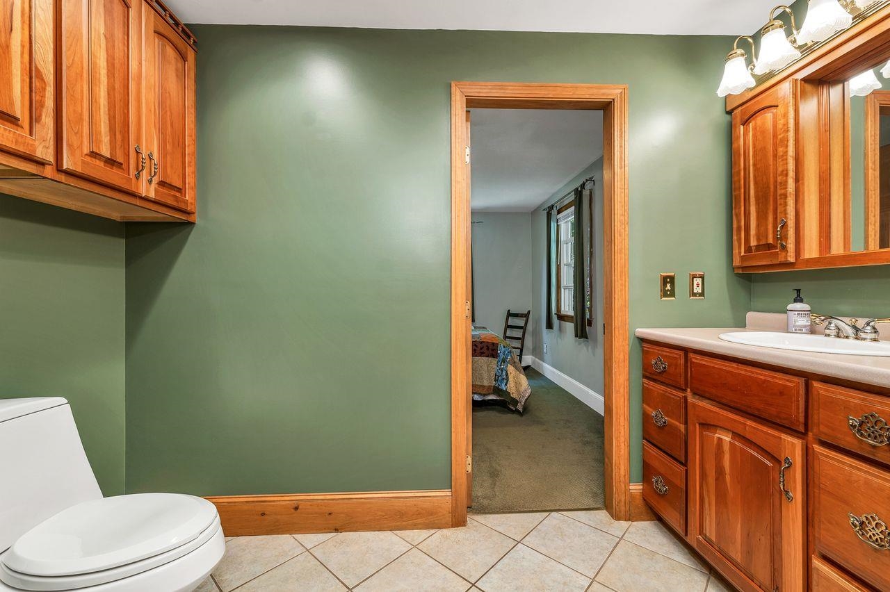 184 Mad River Road Thornton, NH 03285 - Photo 23 of 41