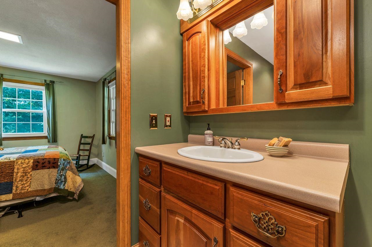 184 Mad River Road Thornton, NH 03285 - Photo 24 of 41