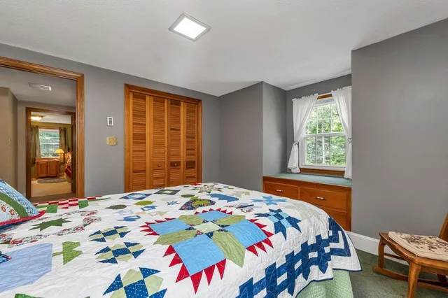 $634,000 | 184 Mad River Road, Thornton, NH 03285