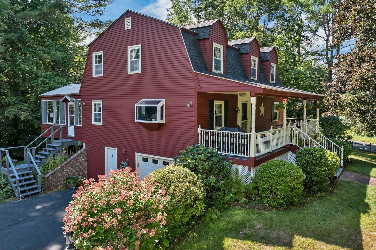 184 Mad River Road Thornton, NH 03285 - Photo 3 of 41