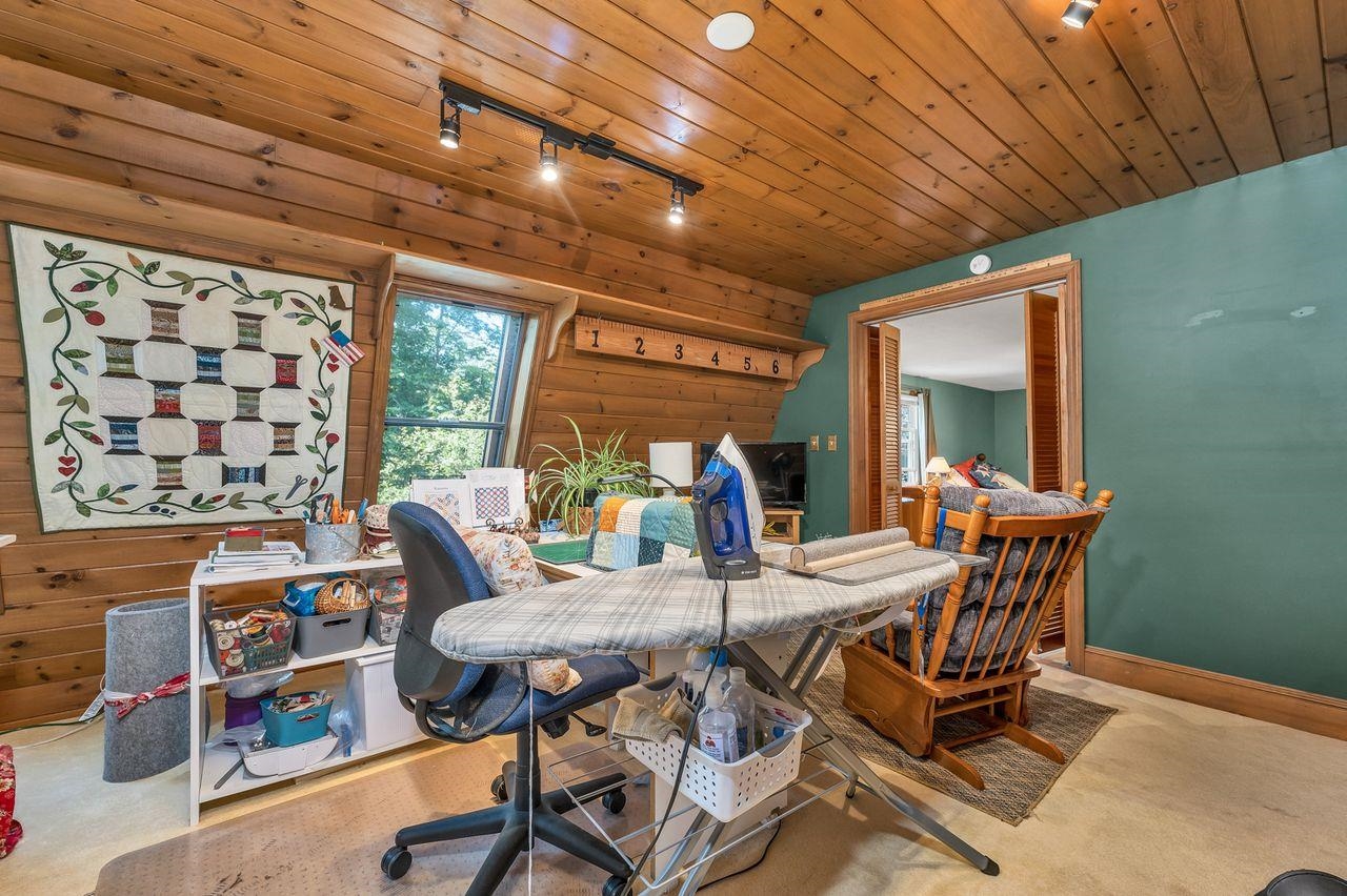 184 Mad River Road Thornton, NH 03285 - Photo 35 of 41