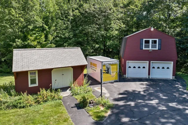 $634,000 | 184 Mad River Road, Thornton, NH 03285
