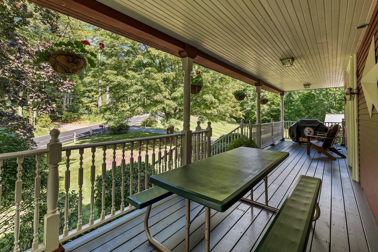 184 Mad River Road Thornton, NH 03285 - Photo 4 of 41