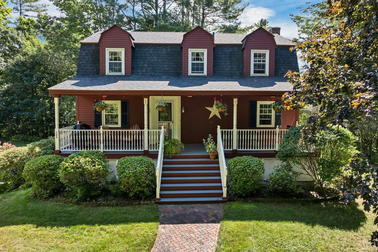 184 Mad River Road Thornton, NH 03285 - Photo 41 of 41