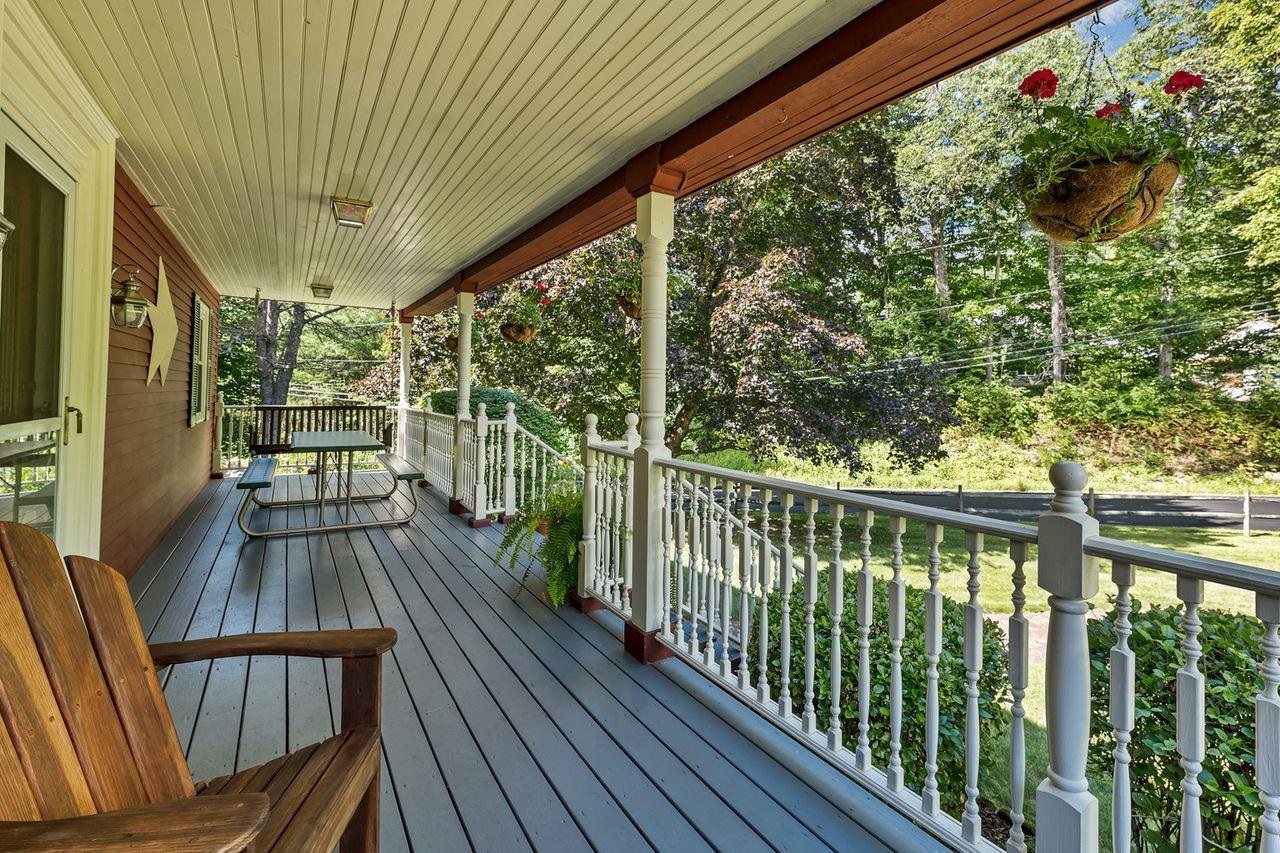 184 Mad River Road Thornton, NH 03285 - Photo 6 of 41