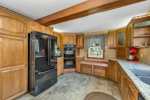 $634,000 | 184 Mad River Road, Thornton, NH 03285