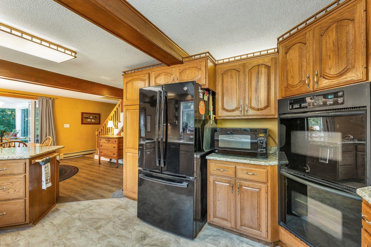 184 Mad River Road Thornton, NH 03285 - Photo 9 of 41