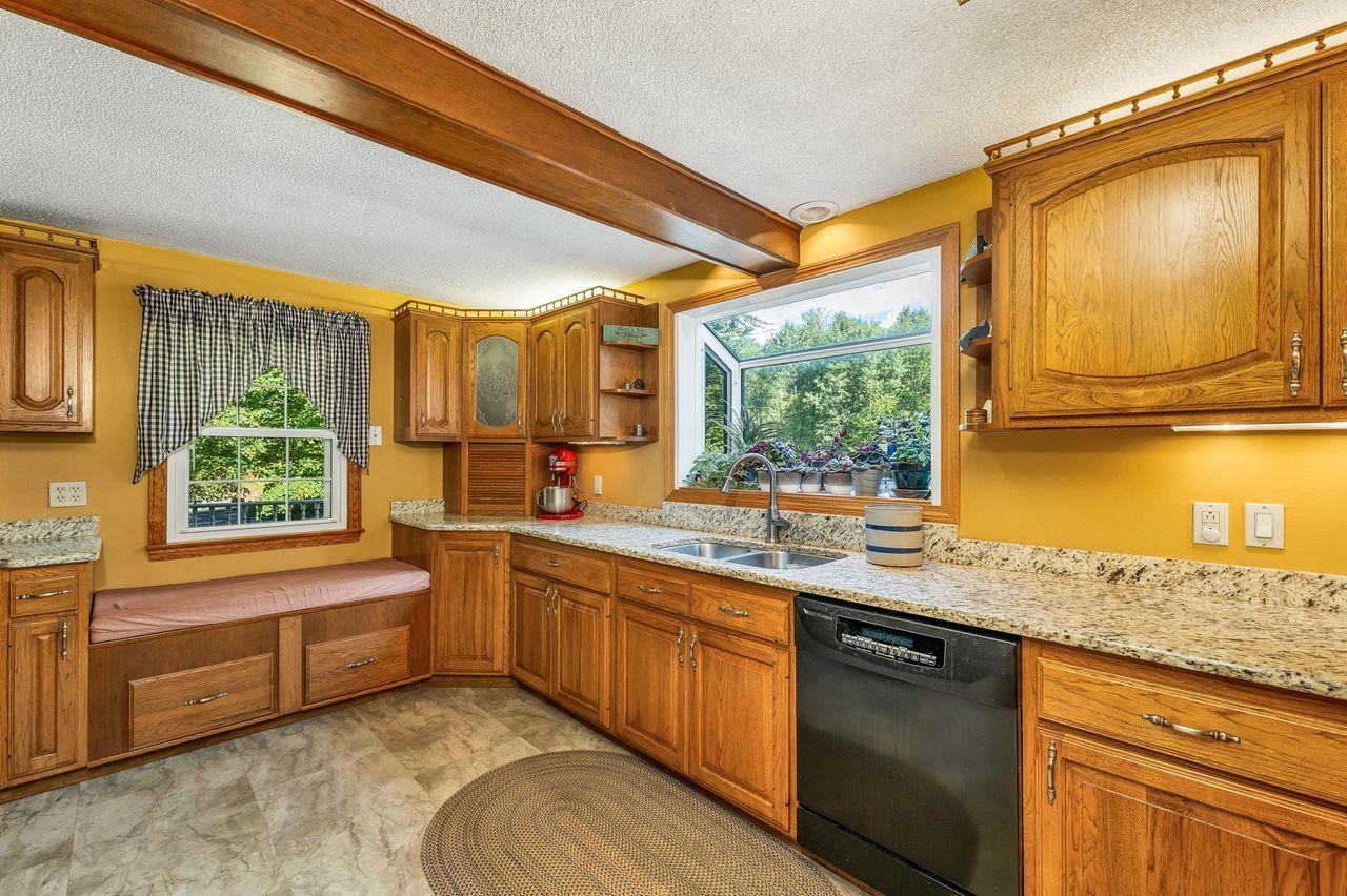 184 Mad River Road Thornton, NH 03285 - Photo 10 of 41