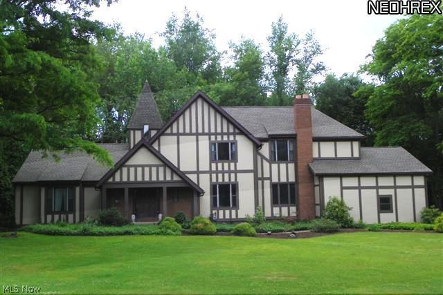 2614 Sweitzer Road Uniontown, OH 44685 - Photo 1 of 25 Front view
