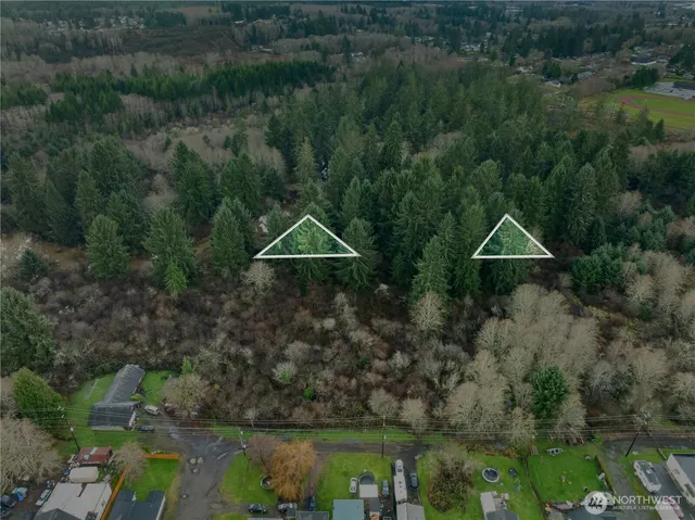 $10,000 | 10-14 Block 45 Broadway Addition, Aberdeen, WA 98520